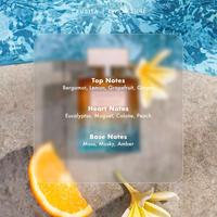 Gambar new Crusita - Land of Paradise | Scent of Indonesia Extrait De Parfum 50ML dari brotherfash07 undefined 3 Tokopedia