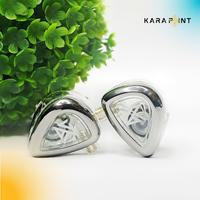 Gambar KZ EDA Balance iEM Single Dynamic Driver In Ear Monitor Completed With High Clarity Audio, Ergonomic Design and Affordable Price. Good But Non-Dominant Bass and Controlled Treble with Fair Soundstage (Full Set, Lengkap Bergaransi) dari KaraPoint Tech Store undefined 2 Tokopedia