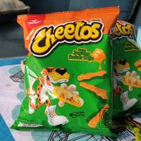 Gambar Cheetos Rasa Jagung Bakar Keju & Keju 50 gr - Jagung Bkr Keju dari Mayorkoplo01 undefined 2 Tokopedia