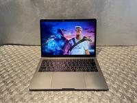 Gambar laptop macbook pro 2017 second berkualitas dari AMAComputer undefined 1 Tokopedia