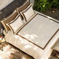 Gambar Sprei Bedcover Tencel Lyocell Bedding REGALINEN Pesanan Seprai Custom - S King 200x200 dari Baim980 undefined 3 Tokopedia