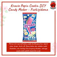 Gambar Kracie Popin Cookin DIY Candy Maker Snack Anak Original Japan - Neri Can World dari DapurModernstore undefined 5 Tokopedia