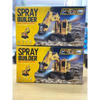 Gambar Spray Builder Excavator Remote Control dari TokomainanAsyikk undefined 4 Tokopedia