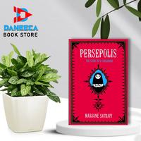 Gambar Persepolis: The Story of a Childhood by Marjane Satrapi dari Daneeca Copy & Print undefined 1 Tokopedia