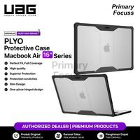 Gambar (SALE!!) UAG Case Macbook Air M3 M2 15 Inch 2024 - 2023 UAG PLYO A2941 Protective Cover Casing - Primary Focuss dari Savage Storz undefined 1 Tokopedia