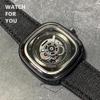 Gambar Jam Tangan Pria Seven Friday Original + Box Ori dari WATCHFORYOU Official undefined 4 Tokopedia