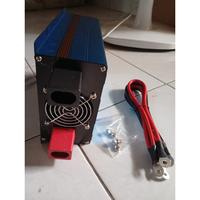Gambar Pure Sine Wave PSW Inverter Suoer FPC 1500 watt dari Odin Teknik undefined 2 Tokopedia