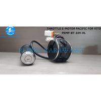 Gambar Gas Motor Listrik PACIFIC EXOTIC For Sterrato Sprinter Vito Sierra Mizone - VITO dari SEMOLIS PART undefined 3 Tokopedia