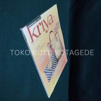Gambar Kriya Indonesian Craft, Menganyam Indonesia, Lewat Produk Prima dari TOKO BUKU KOTAGEDE undefined 4 Tokopedia