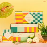 Gambar Melts Playful Hampers | Hadiah Gift Set Kado Natal New Year Christmas dari Melts Jakarta undefined 2 Tokopedia