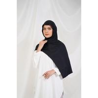 Gambar ZM Zaskia Mecca - Abika Pashmina Instant Kaos Rayon Spandex - Ink dari Al-Aziz beauty store undefined 5 Tokopedia