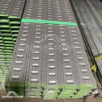 Gambar Hollow Galvalum 0.4 4x4 | holow 0,4 mm 4 x 4 | holo 0.4mm | Besi - 4x4 0.4 dari Juragan Gypsum undefined 4 Tokopedia