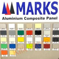 Gambar ACP MARKS SEVEN PE 3MM - Aluminium Composite Panel // Klik Store // - Urat kayu dari Saebah Shop undefined 1 Tokopedia