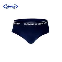 Gambar Sorex Man Celana Dalam Segitiga Pria Isi 2 Pcs CD Sport Modern Brief Super Soft LK M 3903 - M dari Alzura undefined 4 Tokopedia