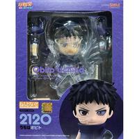 Gambar ACTION FIGURE NENDOROID 2120 OBITO UCHIHA dari candyshopasemkanew undefined 1 Tokopedia