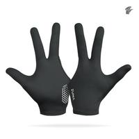 Gambar ZUNA GLOVES BILLIARD UNISEX FULL FINGER CUE - Hijau, L dari toko sepatuk undefined 5 Tokopedia