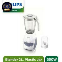 Gambar Blender philips plastik 2 in 1 botol 2 liter dari Top-1Wahid undefined 4 Tokopedia