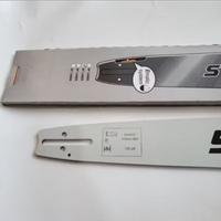 Gambar Bar Chainsaw Stihl 22"/38T Laser Baja Bar Senso Sinso Stihl 22 inch 38T (38 mata ) dari Sahabat Teknik 28 undefined 2 Tokopedia