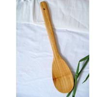 Gambar Eros kayu premium untuk peralatan memasak atau dekorasi dapur atau cafe Coklat Kitchenware - Kecil dari Vedlyn.signature undefined 5 Tokopedia