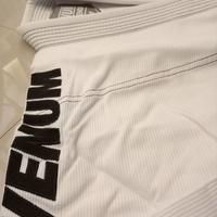 Gambar BJJ gi / Venum contender/ baju bela diri / original dari Shinobi JuJitsu Store undefined 4 Tokopedia