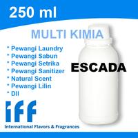 Gambar Bibit Parfum IFF Fragrance Perfume ESCADA 250ml dari Multi Kimia undefined 1 Tokopedia