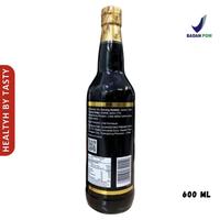 Gambar kecap soy sauce saus jamur hitam pearl river 600ml dari Fei Kitchen id undefined 2 Tokopedia