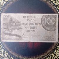 Gambar Uang Federal 100 rupiah 1946 vf dari Holistik81 undefined 1 Tokopedia