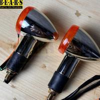 Gambar Lampu Sein Motor Classic Retro Jadul Import Kawasaki W175 Xsr Benelli Royal Enfield Cb Gl Japstyle British Original dari mirakanaha600 undefined 4 Tokopedia