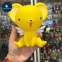Gambar CCS CARDCAPTOR SAKURA SOFVIMATES KERO / KEROCHAN / OSUWARI KEROCHAN dari TOYSHOUR.ID undefined 5 Tokopedia