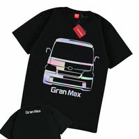 Gambar READY STOCK SAKAZUKI Kaos Baju mobil GRANMAX GRAN MAX Kaos Otomotif - V1 NAVY, XL dari UXYUAN INDO undefined 2 Tokopedia