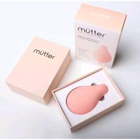 Gambar MUTTER Warming Lactation Massager | Alat Pijat Laktasi ASI Dengan Penghangat | Alat pijat payudara dari toko bayi id undefined 2 Tokopedia