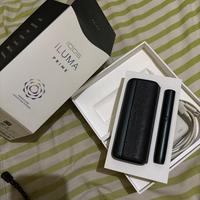 Gambar iqos iluma prime second mulus dari brownstuff undefined 1 Tokopedia