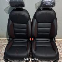 Gambar Jok WRV Spesial Edition full set dari LR Autoshop's undefined 1 Tokopedia