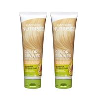 Gambar Garnier Nutrisse Color Reviver Golden Blonde- 125 Ml Original 100% dari Cantikalauren undefined 3 Tokopedia
