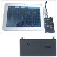 Gambar Mini60 Sark100 1-60MHz HF ANT SWR Antenna Analyzer Meter + 10BLS dari AGEN969 undefined 2 Tokopedia
