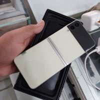 Gambar samsung z flip 3 8/128GB fullset dari Zulfanphone undefined 2 Tokopedia