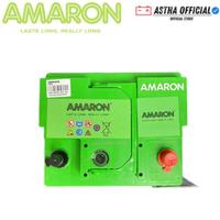 Gambar Aki Mobil Ford Ecosport DIN 45 Amaron Hi-Life Duro 12V 45Ah Aki Kering - TUKAR TAMBAH dari asthamobiljakarta undefined 5 Tokopedia