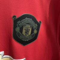 Gambar Jersey Manchester United Home 2019/20 Size XL dari MochiMichiShop undefined 2 Tokopedia