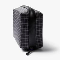 Gambar Bellroy Tech Kit / Bellroy Toiletry Kit Original dari Zipper Officiall Store undefined 5 Tokopedia