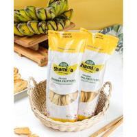 Gambar Pisang Goreng Beku / Frozen Shamiya Kepok 400Gr #Gratisongkir dari SALFOC undefined 3 Tokopedia