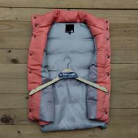 Gambar Vest down rompi bulu angsa berbagai brand tnf napapijri arcteryx mammut rab dari LOAX BAROKAH undefined 4 Tokopedia