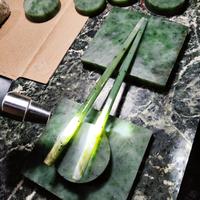 Gambar SUMPIT BATU GIOK NEPHRITE dari DARMA GEMSTONE_NEW undefined 4 Tokopedia