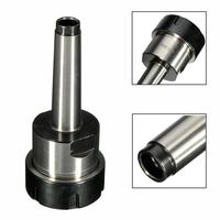 Gambar ER32 MT2 M10 Milling Collet Chuck Holder Fixed CNC Millling 10BLS dari AGEN969 undefined 5 Tokopedia