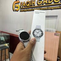 Gambar samsung watch 6 classic 47mm second like new dari faqih gadget undefined 1 Tokopedia
