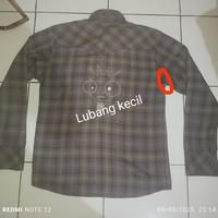Gambar Keneja distro pria onfire dari mdk87 store undefined 2 Tokopedia