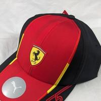 Gambar Carlos Sainz Cap 2023 / topi ferrari / topi carlos sainz dari jar stuff undefined 1 Tokopedia