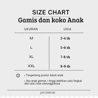 Gambar AYATAUSOO BAJU SARIMBIT COUPLE PASANGAN KELUARGA SILK PREMIUM SET PAKAIAN COUPLE KELUARGA GAMIS KOKO AYAH IBU NENEK KAKEK ANAK USIA 1-12 TAHUN BAJU MUSLIM FAMILY SET BAJU LEBARAN 2025 KELUARGA KONDANGAN TERBARU TERLARIS dari ayatausoo undefined 2 Tokopedia