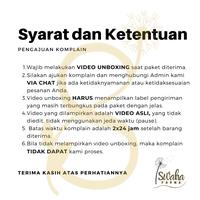 Gambar Imunped Sirup 60 ml Vitamin Anak dari Chayya Farma undefined 5 Tokopedia