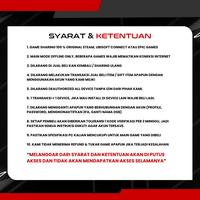 Gambar Red Dead Redemption 2 - PC/Laptop - Original Download Via Steam dari lixgamestore undefined 3 Tokopedia