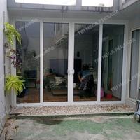 Gambar Pintu Sliding UPVC 4 Daun Merk CONCH Ukuran 240x240 dari TRI MEGA PERSADA undefined 2 Tokopedia